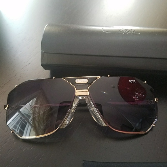 vintage cazal 905 sunglasses